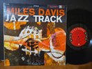 Miles Davis Jazz Track 1959 Mono John Coltrane Barney Wilen Bill Evans Cannonbal