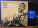 Sonny Terry & Brownie McGhee – Down Home Blues 1960 Prestige Bluesville Mono RVG