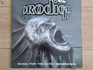 The Prodigy Music For The Jilted Generation 1994 XL VINYL