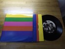 Pet shop Boys - Introspective - Rare UK triple 12
