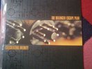 Dillinger Escape Plan Calculating Infinity ORANGE/BLACK SWIRL VINYL RR6427