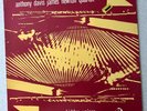 ANTHONY DAVIS-JAMES NEWTON QUARTET Hidden Voices silver label 1st press LP 1979