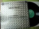 PIERRE HENRY -RARE FRENCH LP PHILIPS-PROSPECTIVE DU 21° SIECLE - NM-NM-LA NOIRE