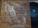 OTTO KLEMPERER / MAHLER symphony no 2/ PATHE VOX PL 7012