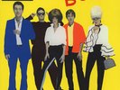 B-52's, The - The B-52's Black Vinyl Edition (1979 - EU - Reissue)