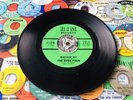 BOSS FOUR  WALKIN’ BY *read STAFFORD  NORTHERN SOUL