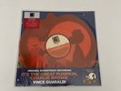 Vince Guaraldi It's the Great Pumpkin Charlie Brown (Soundtrack) New Sealed 0523