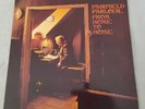 FAIRFIELD PARLOUR    -    FROM HOME TO HOME  -    1991  UK  REISSUE  - UFO