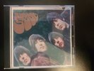 Beatles Rubber Soul Ebbetts U.S. Capitol Mono Mix OOP DESS