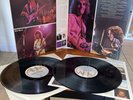 PETER FRAMPTON COMES ALIVE  ORIGINAL 1975 VINYL LP, A&M RECORDS GATEFOLD, EX NM