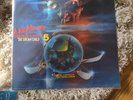 A Nightmare On Elm Street 5 - The Dream Child  LP Jay Ferguson Soundtrack