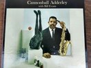 Cannonball Adderley With Bill Evans ‎– Know What I Mean? Riverside RLP 9433