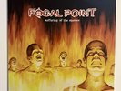 Focal Point - Suffering Of The Masses Vinyl LP (Tooth And Nail Records) Black