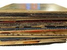 Country Music Vinyl Record Lot: 42 Records Hank Williams Jr Johnny Cash & More