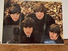 The Early Beatles LP -SEALED - ST 2309 No Bar Code Capitol Records New RIAA 19