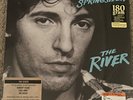 The River by Bruce Springsteen, Bruce (Vinyl, New, Sealed)