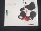 The Honorary Title Anything Else But The Truth Color Vinyl 2X LP /600 SEALED