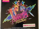 Phantom Of The Paradise - WHITE LABEL PROMO Soundtrack LP 1974 - Paul Williams 