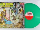 HUI BUH Das Schloßgespenst  - Europa Hörspiel LP - grünes Vinyl / green