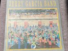 Jerry Garcia Band (30th Anniversary) by Jerry Garcia (Record, 2021) Box Set LP