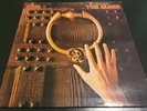 Kiss Music From The Elder Vinyl Record Album In Very Good Condition 1981