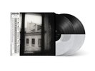 Sun Kil Moon - Admiral Fell Promises Vinyl Clear Black Split OBI* X/100 PRESALE