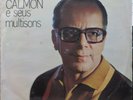 WALDIR CALMON “E SEUS MULTISONS” JAZZ FUNK LATIN SCARCE EDITION LP BRAZIL HEAR
