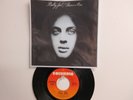 ' BILLY JOEL ' HIT 45 + PICTURE [ PIANO MAN ] 1974