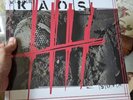 Kaos  – -/-/-/-/-  L'Attesa DOPPIO VINILE 2 LP SIGILLATO