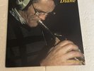 Chet Baker/Paul Bley Diane (180 grams)  2017 vinyl Audiophile version