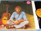 GORDON LIGHTFOOT: SUNDOWN; 1974 1st Press LP in Shrink-Wrap; Reprise MS-2177
