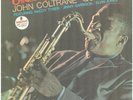 LP The John Coltrane Quartet Crescent GATEFOLD / INSERT NEAR MINT Impulse