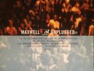 Maxwell - MTV Unplugged EP / VG+ / 12