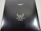 VINYLE DISTANT WORLDS: MUSIC FROM FINAL FANTASY BRAND NEW / NEUF