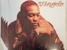 Brown Sugar by D'Angelo - (NEW&SEALED) w/Minor Sleeve Damage