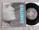 The Smiths  - Panic/Vicar In A Tutu -  Picture Sleeve PS 7