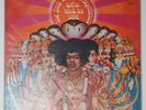 Jimi Hendrix Experience Axis Bold As Love Reprise 6281 Vinyl LP  EARLY PRESSING