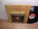 Darryl Way's Wolf – Saturation Point rare UK Lp mint- 1973 Prog Rock orig Deram