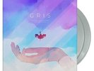 New Gris Original Soundtrack 2LP Presale Vinyl Gray iam8bit Exclusive Berlinist
