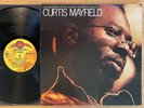 CURTIS MAYFIELD 