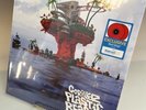 GORILLAZ - Plastic Beach - Limited Edition Red Vinyl - 2LP Records - New