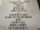 No Seasons Jacuzzi Boys vinyl limited edition 2009VG+ May 2009 recording in LR