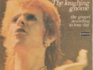 David Bowie  * The laughing gnome *  (made in Italy) 45giri USATO Ex/Ex