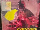 BIZ MARKIE - GOIN' OFF RARE FIRST PRESS VINYL LP RECORD COLD CHILLIN 25675-1