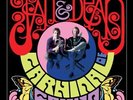 Carnival of Sound by Jan & Dean (Record, 2009) VINYL AND CD BOX SET