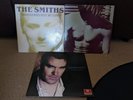 3x The Smiths & Morrissey Vinyl Albums 12