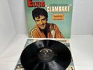 ELVIS PRESLEY Clambake Soundtrack Stereo RCA  LSP-3893 Rare Lp