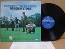 The Rolling Stones / Between The Buttons, Rare Japan Orig. 1967 LP Gatefold EX+
