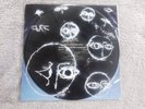 The Cure  - A Letter To Elise (Blue Mix) + 2 -  1992 UK Picture Sleeve PS 12