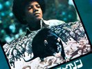 ORIGINAL 1972 RAT COVER MICHAEL JACKSON BEN 7
